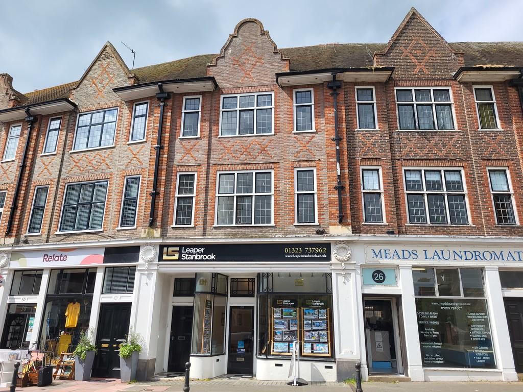 Meads Street 4 bed apartment £1,695 pcm (£391 pw)