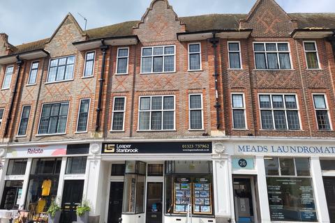 Meads Street, Eastbourne