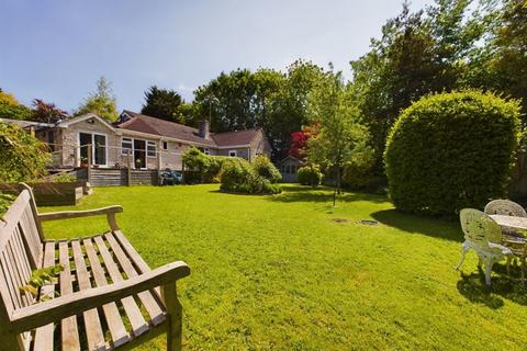 3 bedroom detached bungalow for sale, Pesters Lane, Somerton