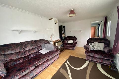 1 bedroom mobile home for sale - Fowley Mead Park , Longcroft Drive