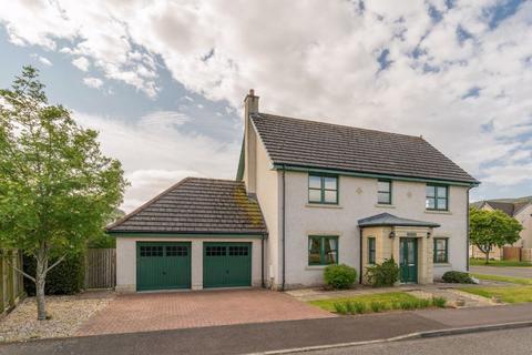5 bedroom detached house for sale, Glenrath, St. Bryde's Way, Cardrona, Peebles, EH45 9LL