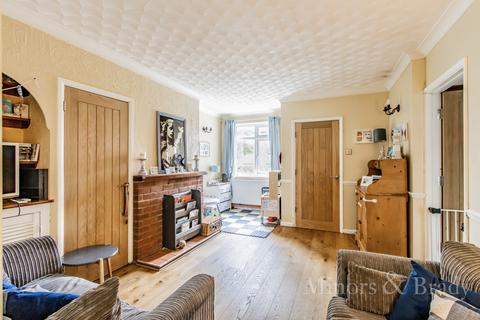 3 bedroom end of terrace house for sale - Half Mile Close, Norwich