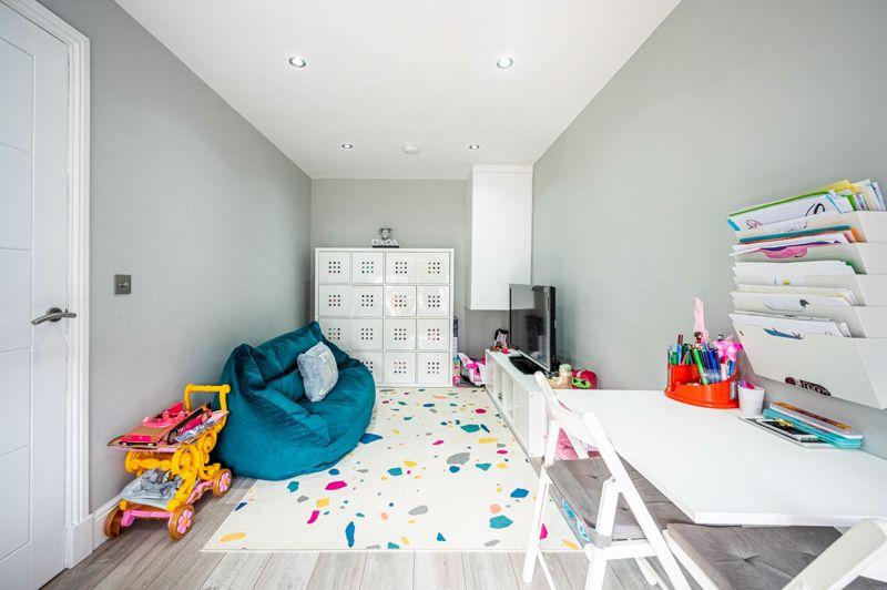 Garage Conversion