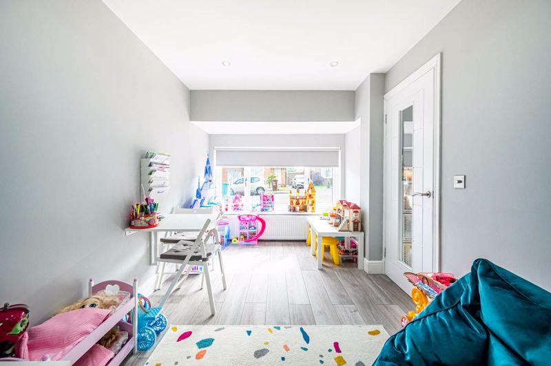 Garage Conversion
