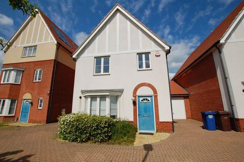 3 bedroom link detached house for sale, Woodside