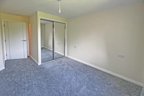 2 bedroom retirement property for sale, Innage Lane, Bridgnorth WV16