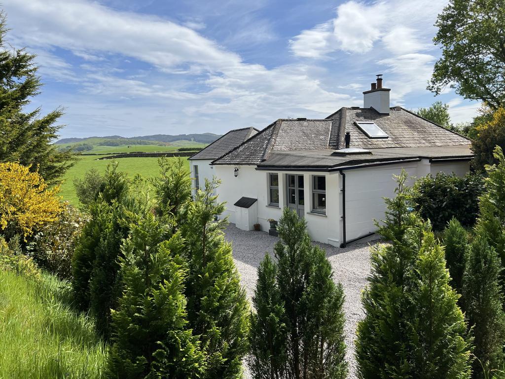 Linnet Lodge, Gelston - Williamson and Henry