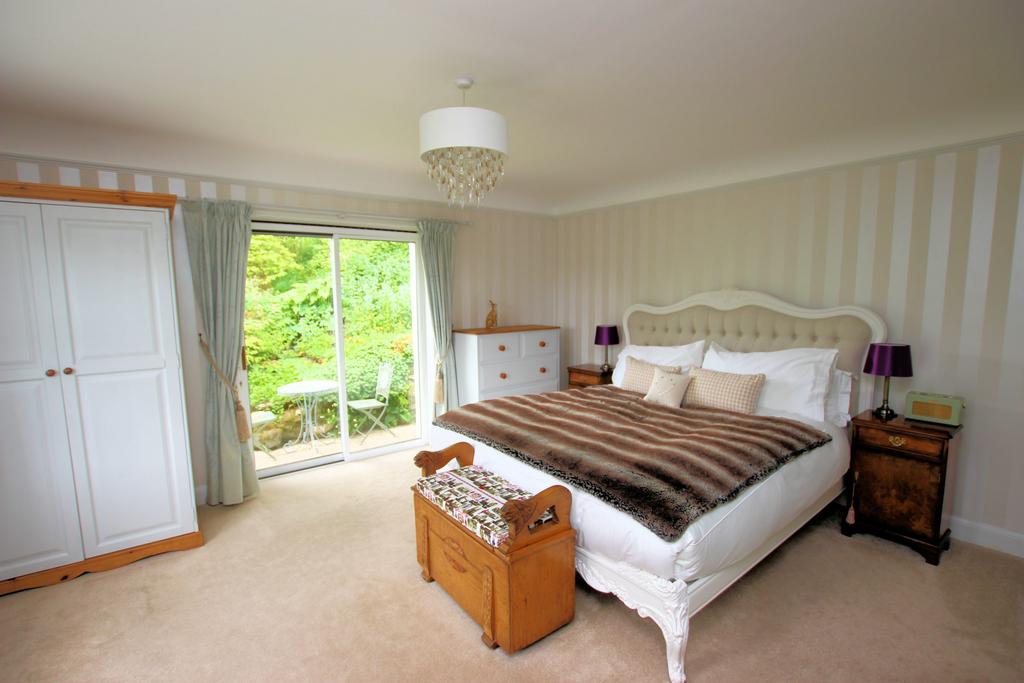 Linnet Lodge, Gelston - Williamson and Henry