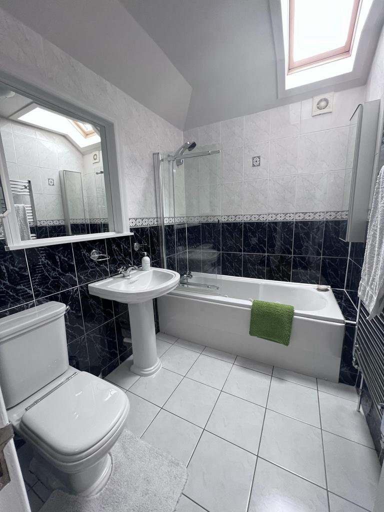 Linnet Lodge, Gelston - Williamson and Henry