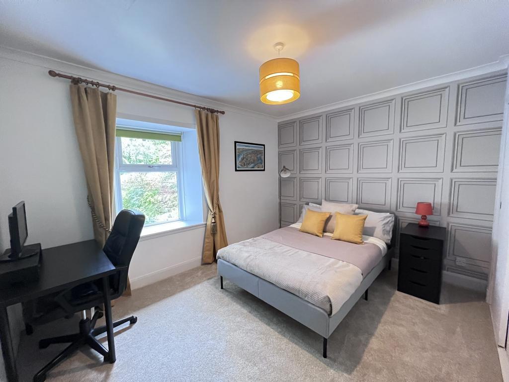 Linnet Lodge, Gelston - Williamson and Henry