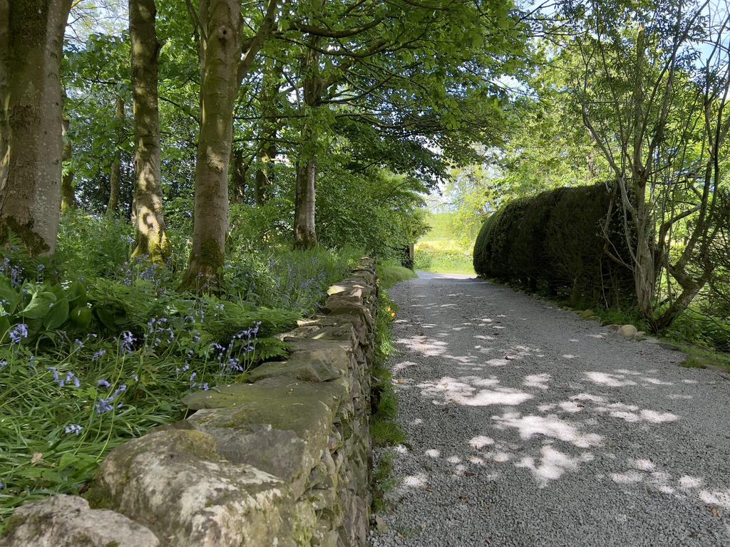 Linnet Lodge, Gelston - Williamson and Henry