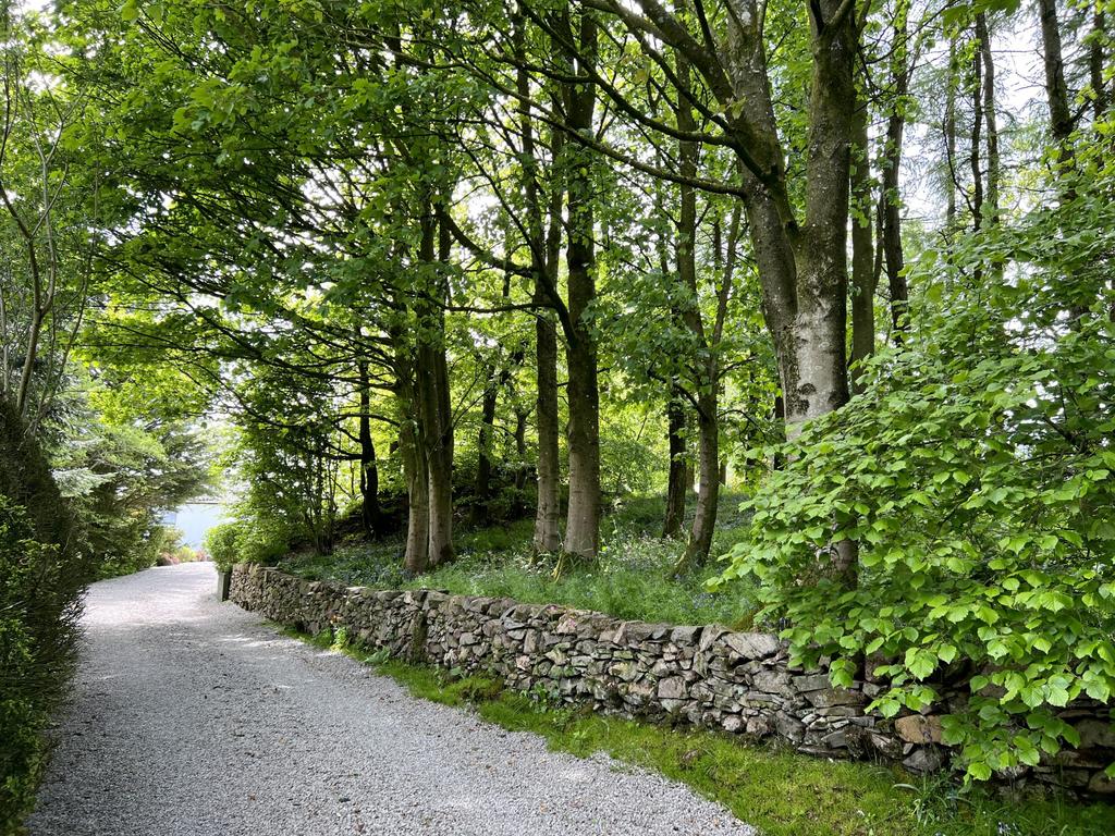 Linnet Lodge, Gelston - Williamson and Henry