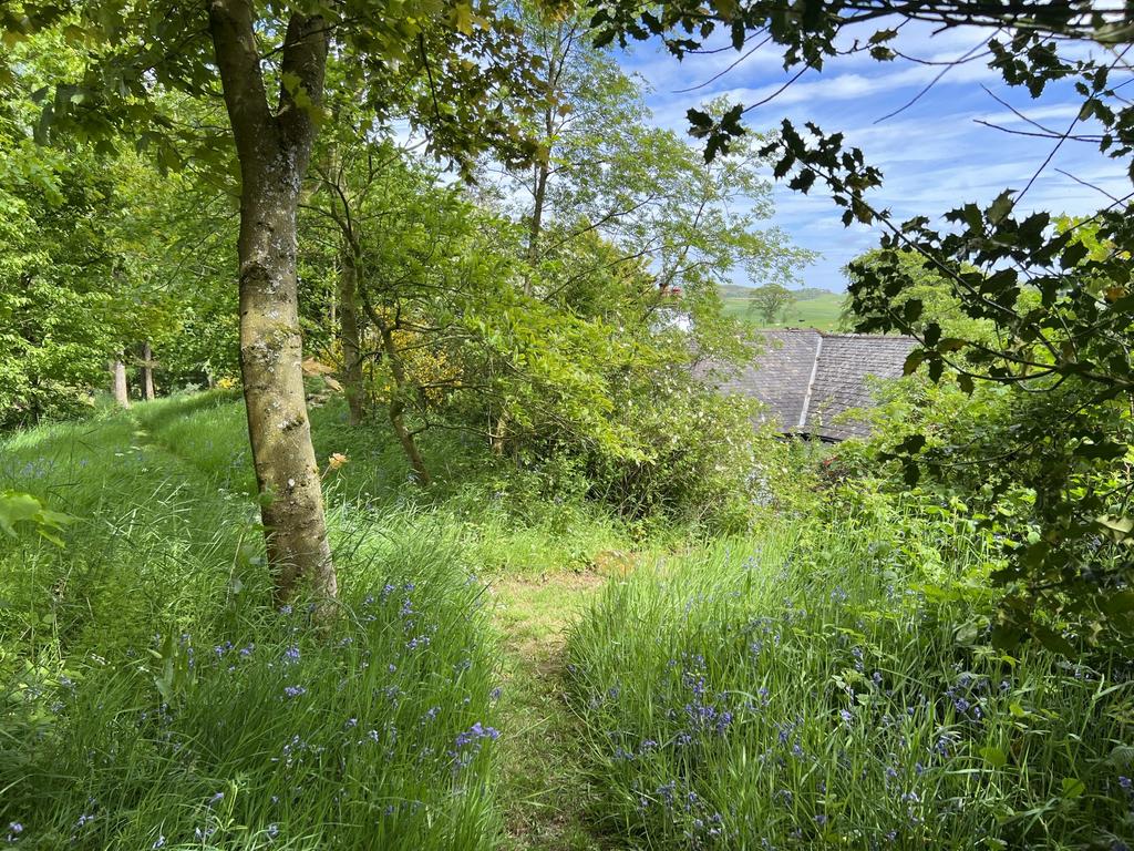 Linnet Lodge, Gelston - Williamson and Henry