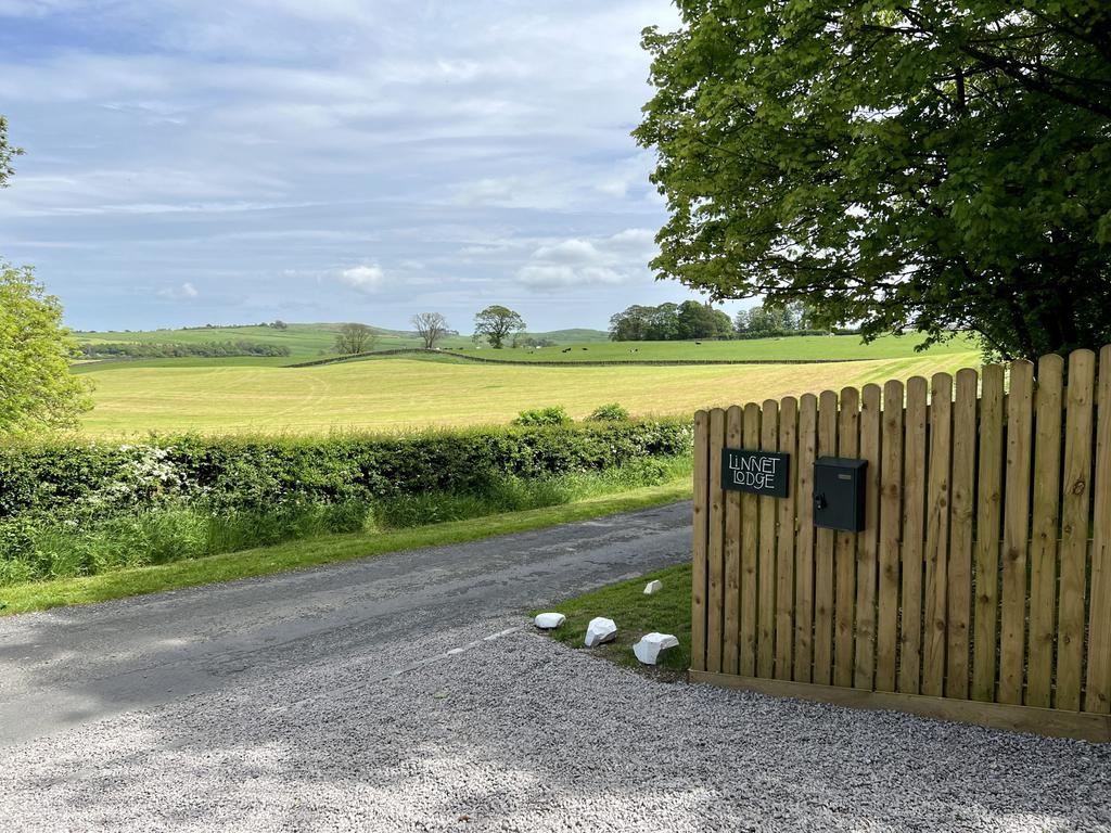Linnet Lodge, Gelston - Williamson and Henry