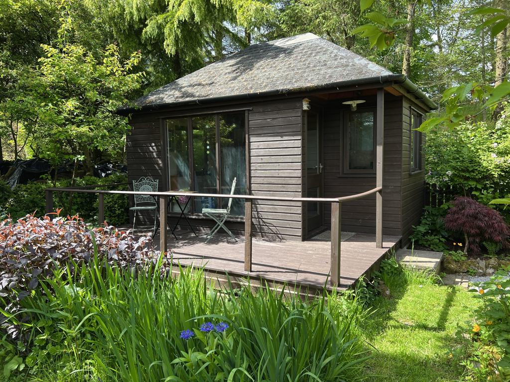 Linnet Lodge, Gelston - Williamson and Henry