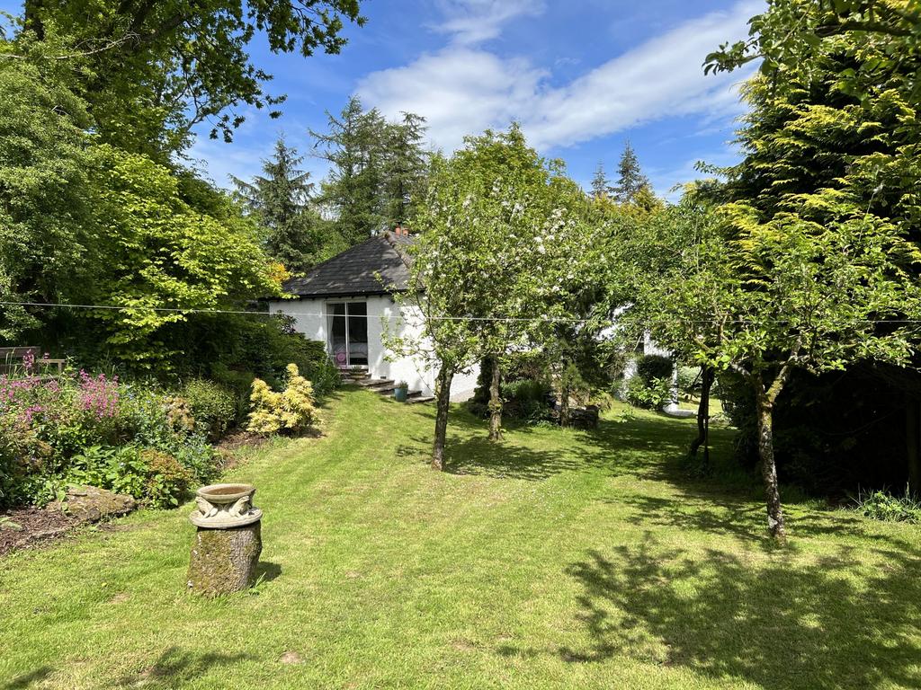Linnet Lodge, Gelston - Williamson and Henry