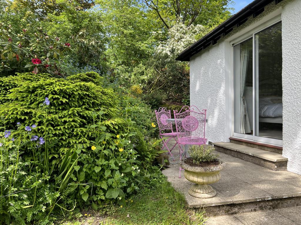 Linnet Lodge, Gelston - Williamson and Henry