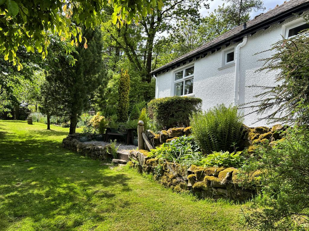 Linnet Lodge, Gelston - Williamson and Henry