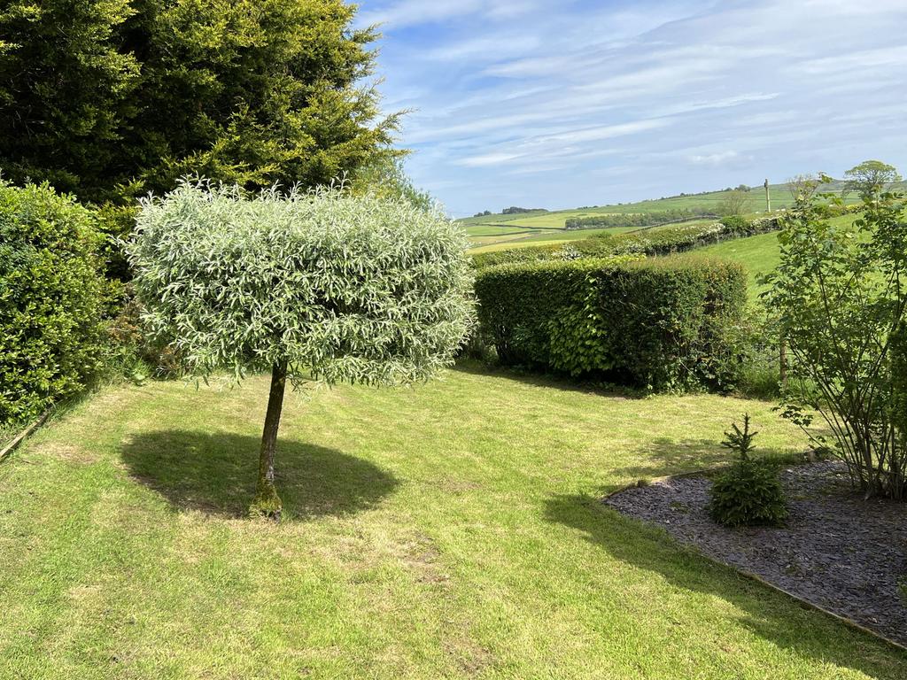 Linnet Lodge, Gelston - Williamson and Henry