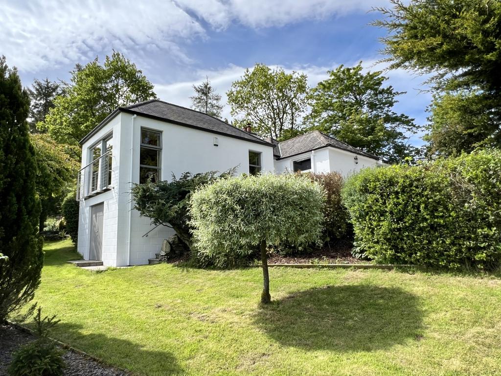 Linnet Lodge, Gelston - Williamson and Henry