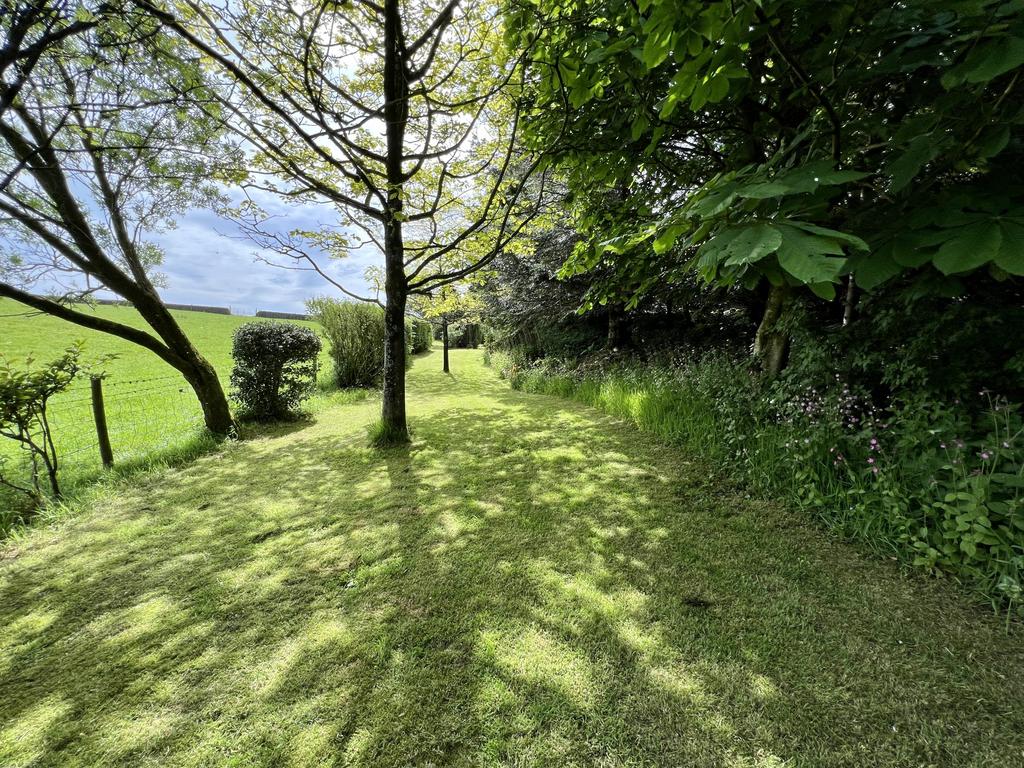 Linnet Lodge, Gelston - Williamson and Henry