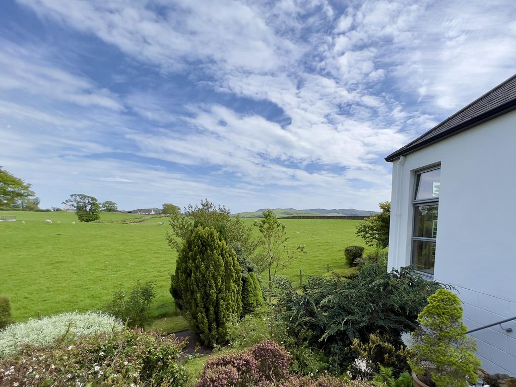 Linnet Lodge, Gelston - Williamson and Henry