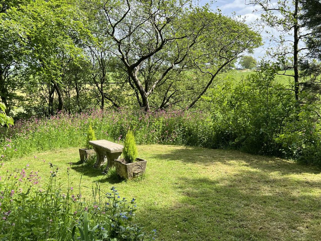 Linnet Lodge, Gelston - Williamson and Henry
