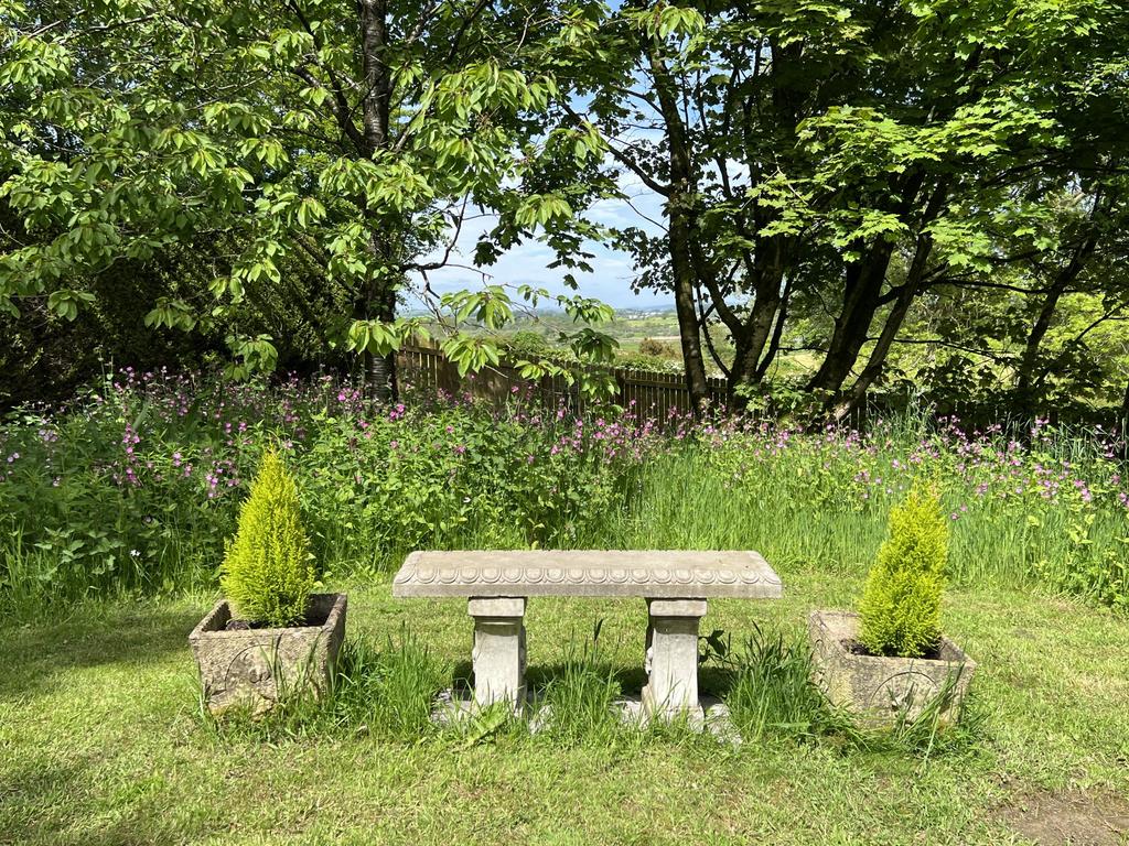 Linnet Lodge, Gelston - Williamson and Henry