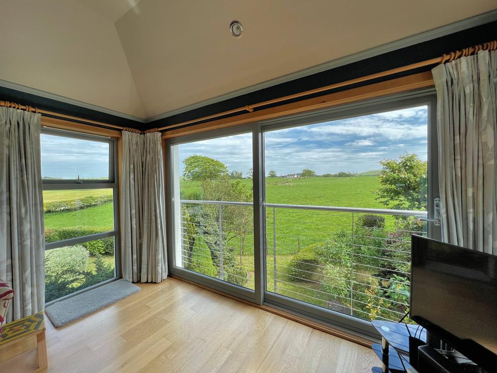 Linnet Lodge, Gelston - Williamson and Henry