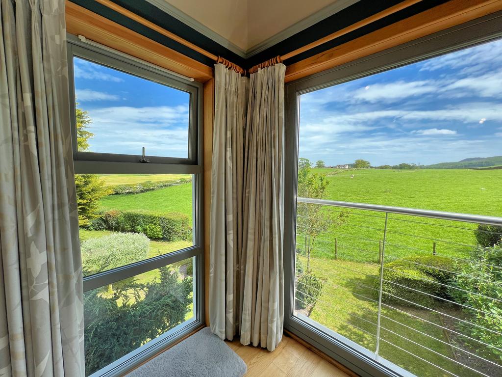 Linnet Lodge, Gelston - Williamson and Henry
