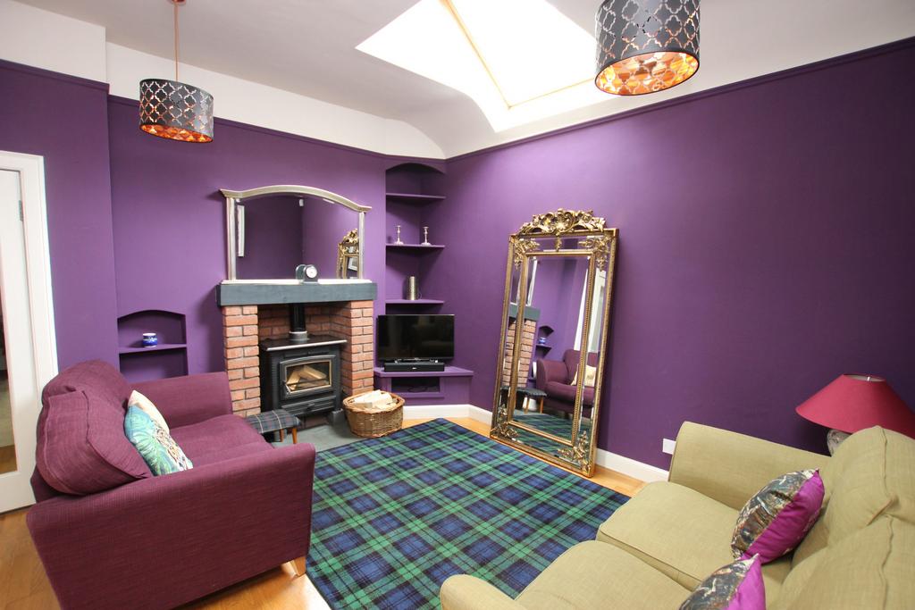 Linnet Lodge, Gelston - Williamson and Henry