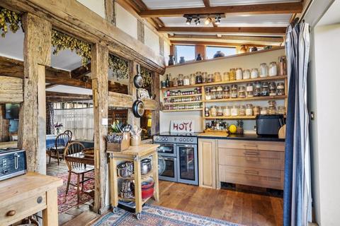 3 bedroom character property for sale, Staplow, Ledbury HR8 1NQ