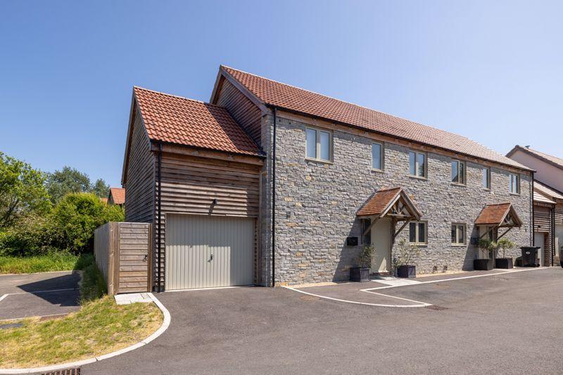 Mulberry Lane, Lovington 3 bed semidetached house £425,000