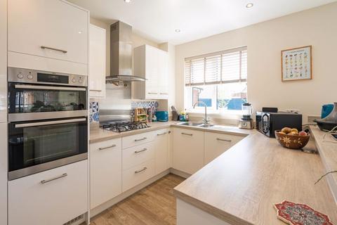 1 Grandy Crescent, Milton, Abingdon, OX13 6GL