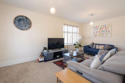 1 Grandy Crescent, Milton, Abingdon, OX13 6GL