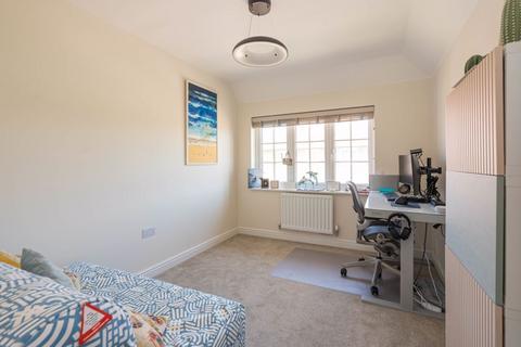 1 Grandy Crescent, Milton, Abingdon, OX13 6GL