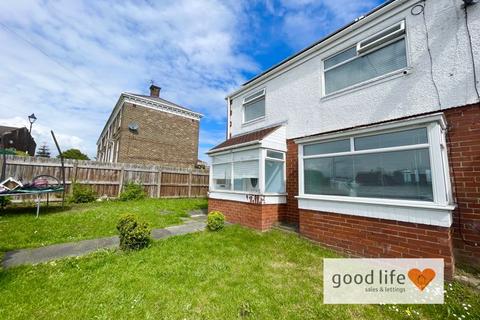 116 Abercorn Road, Sunderland, SR3 3LE