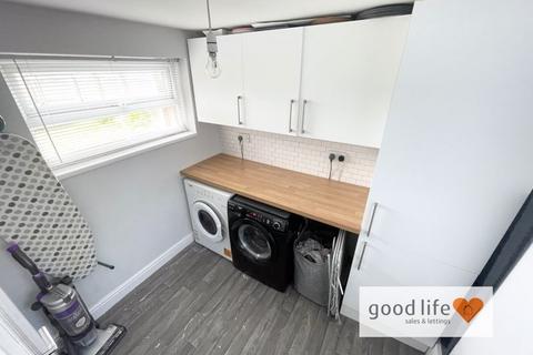 116 Abercorn Road, Sunderland, SR3 3LE