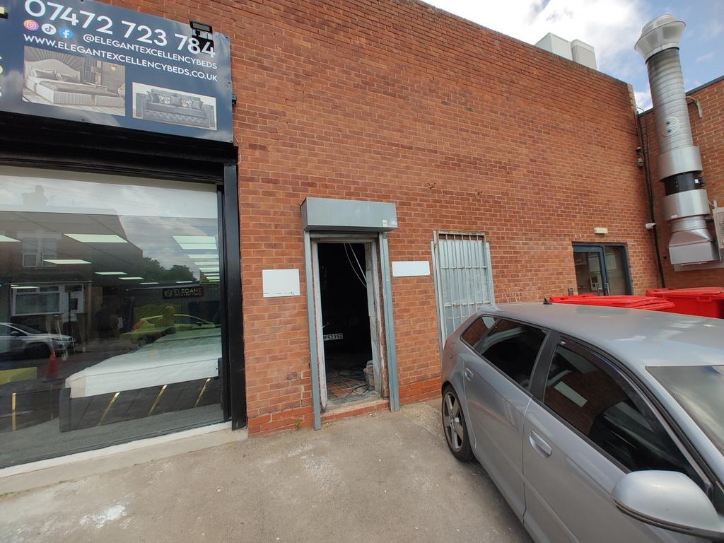 Stratford Road, Sparkhill B11 Property to rent £2,500 pcm (£577 pw)