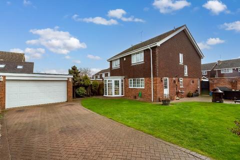 4 bedroom detached house for sale, Home Farm Way, Westoning, Bedfordshire, MK45 5LL