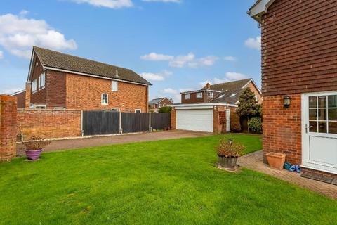 4 bedroom detached house for sale, Home Farm Way, Westoning, Bedfordshire, MK45 5LL