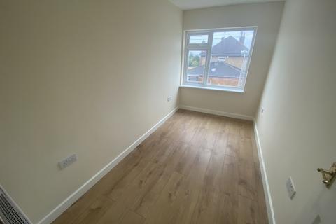 1 bedroom flat to rent - 66 Burnham Drive, Leicester,