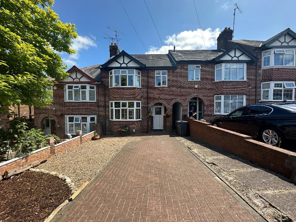 Strathmore Avenue, South Luton... 3 bed terraced house £340,000