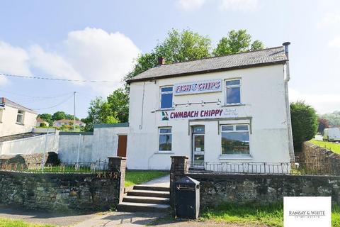 Takeaway for sale, Tirfounder Rd, Aberdare, CF44 0AU