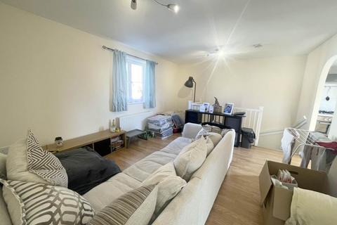 2 bedroom coach house for sale - Montreal Avenue, Horfield, Bristol