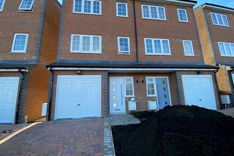 undefined, Wingate Road, Luton