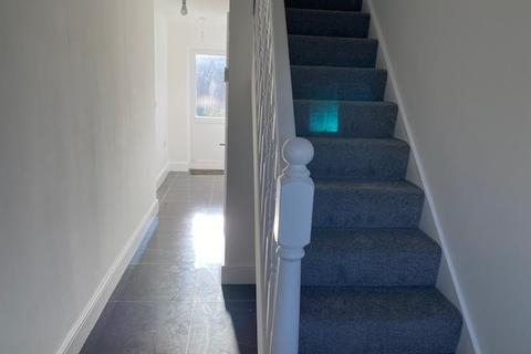 undefined, Wingate Road, Luton