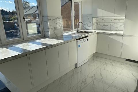 undefined, Wingate Road, Luton