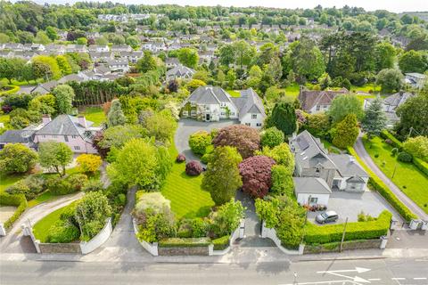 6 bedroom detached house - Rochestown Road, Cork City