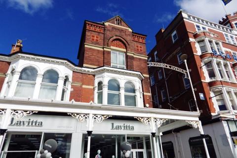 1 bedroom apartment to rent, Scarisbrick Avenue, Southport, Merseyside, PR8